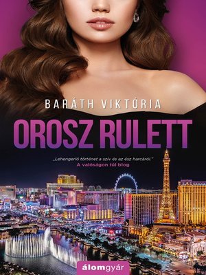 cover image of Orosz rulett